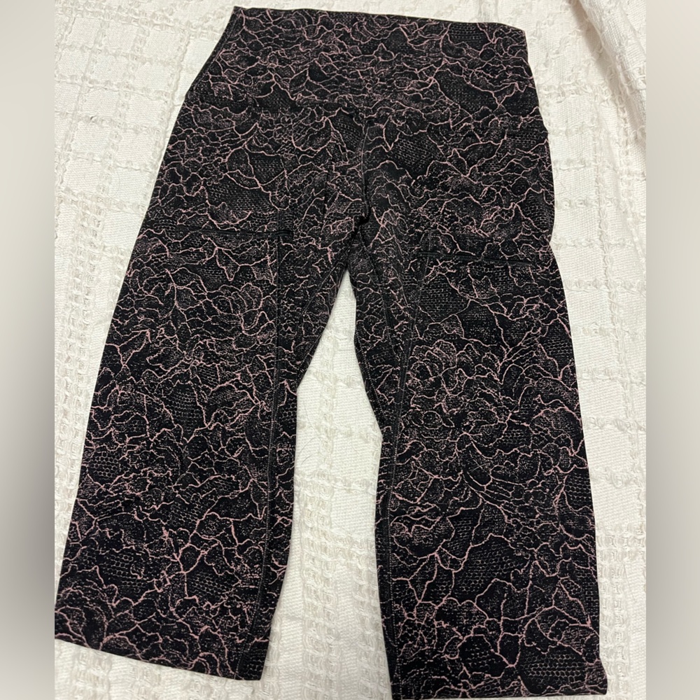 Lululemon legging
